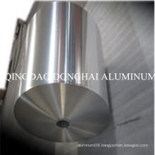 soft temper aluminium foil for food